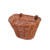 Passport wicker basket