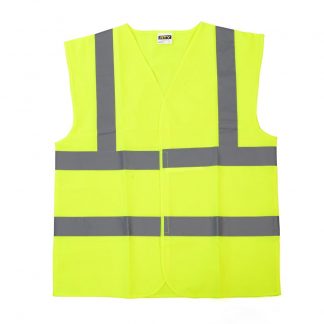 Hi-Vis Waistcoat