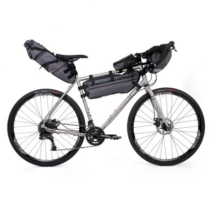 Passport bikepacking range