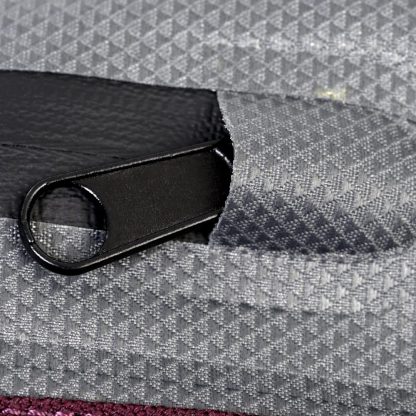 Passport frame pack zip detail