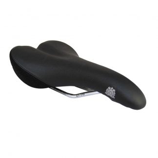 Passport Pilot Leather Saddle