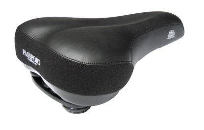 Upper Class Gents Saddle - Image 3