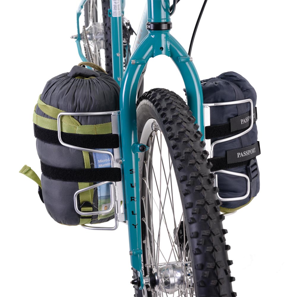 fork rack