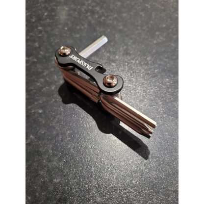 Fastpass Folding Micro Tool - Image 5