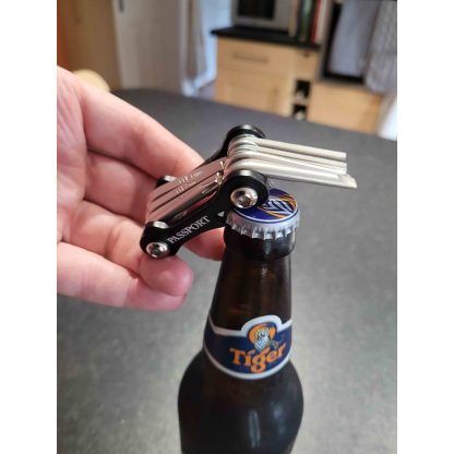 Fastpass Folding Micro Tool - Image 6