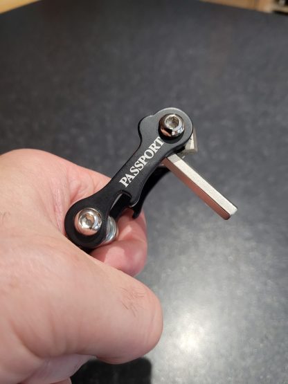 Fastpass Folding Micro Tool - Image 8