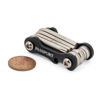 Passport Fastpass Micro Multi-Tool