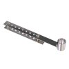 Rear Carrier Lamp Bracket