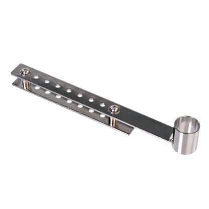 Rear Carrier Lamp Bracket
