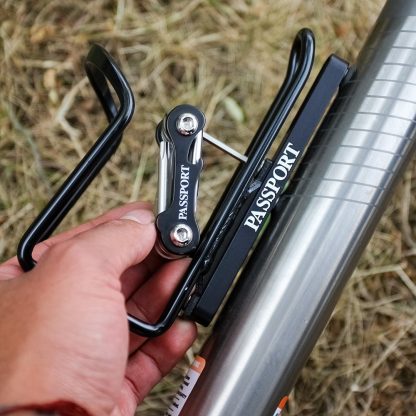 Fastpass Folding Micro Tool - Image 3