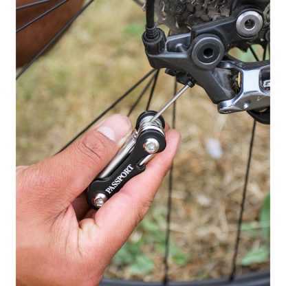 Fastpass Folding Micro Tool - Image 14