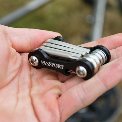 Fastpass Folding Micro Tool - Image 16
