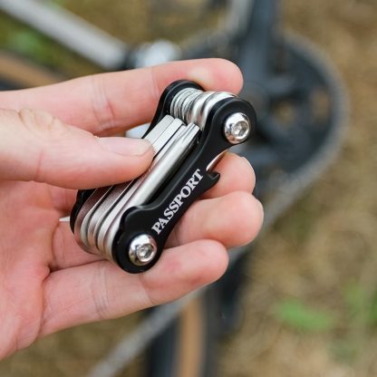 Fastpass Folding Micro Tool - Image 17