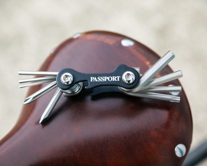 Passport Fastpass Multitool