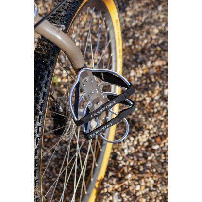 Bikepacking Lug-Kage Fork Rack - Image 20