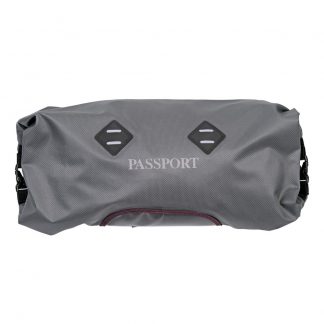 Passport Handlebar Bag