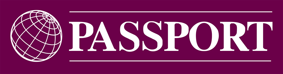 Passport Cycles logo